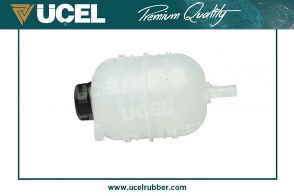 Psa Radyator Yedek Su Deposu P206 1,4 8v / 1,6 16v / 1,4 16v 00> P206+t3e Plus 1,4 8v 10> Kapaklı - Ucel 41606 - Resim 1