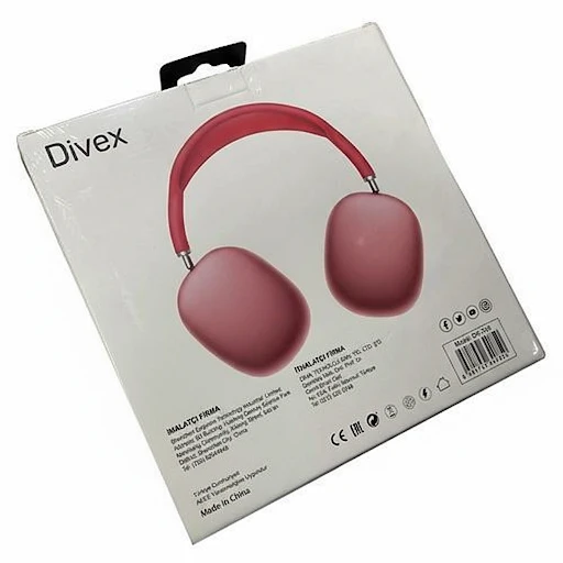 DK-708 Kablosuz Şarjlı Kulaküstü Bluetooth Kulaklık - Resim 2