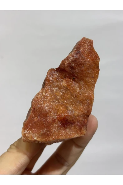 gemsartdeco GÜNEŞ TAŞI HAM DOĞALTAŞ - Resim 5