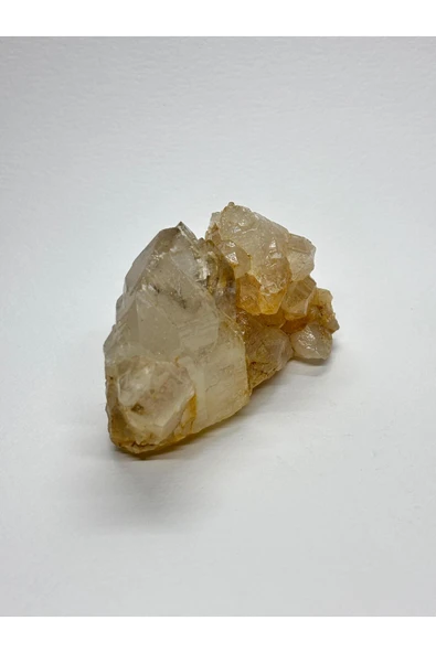 gemsartdeco KRİSTAL KUVARS DOĞALTAŞ - Resim 3