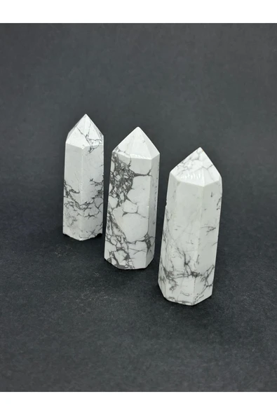 gemsartdeco HAVLİT KULE DOĞALTAŞ ürün görseli