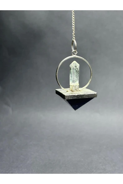 gemsartdeco SODALİT SARKAÇ - Resim 4