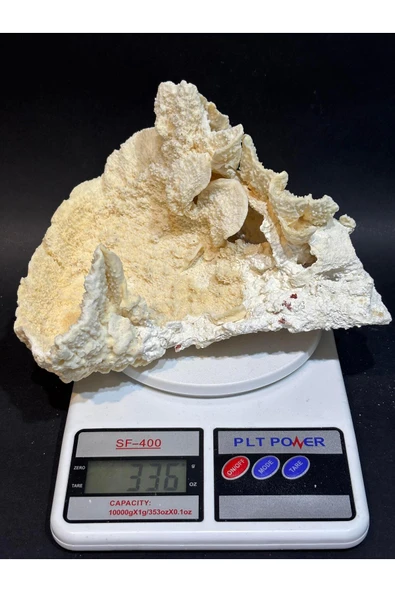 gemsartdeco MERCAN KOLEKSİYON DOĞALTAŞ - Resim 5