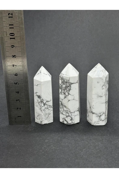 gemsartdeco HAVLİT KULE DOĞALTAŞ - Resim 4