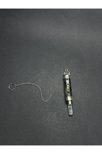 gemsartdeco LABRADORİT SARKAÇ ürün görseli