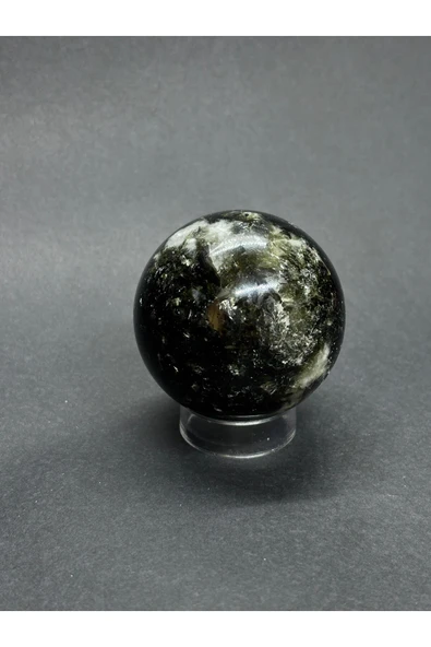 gemsartdeco MİSKUVİT KÜRE DOĞALTAŞ ürün görseli