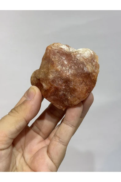 gemsartdeco GÜNEŞ TAŞI HAM DOĞALTAŞ - Resim 2