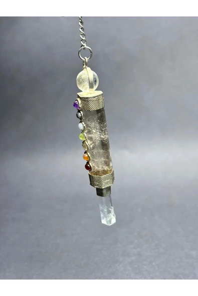 gemsartdeco LABRADORİT SARKAÇ ürün görseli