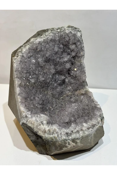 gemsartdeco BREZİLYA AMETİST DOĞALTAŞ ürün görseli 1