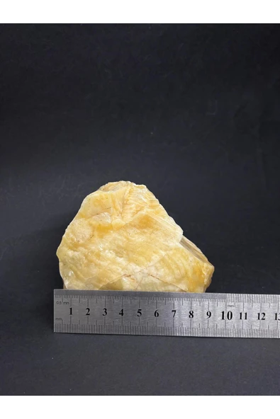 gemsartdeco SARI OPAL DOĞALTAŞ - Resim 4