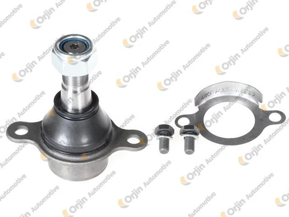 Ford Salıncak Rotılı On Alt Sag Sol V347-V363-Custom 06>18 - Orjın 02882 ürün görseli