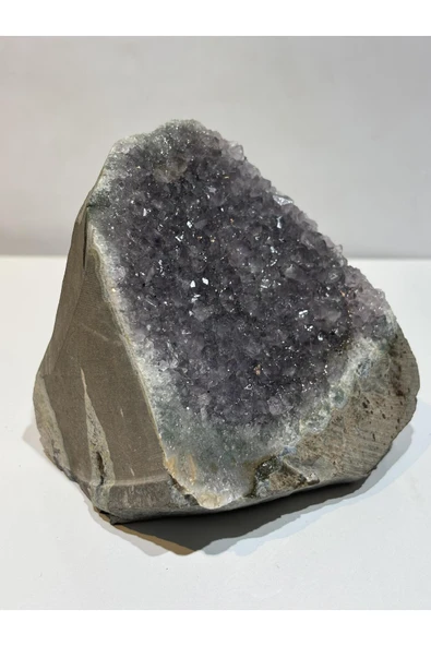 gemsartdeco BREZİLYA AMETİST DOĞALTAŞ ürün görseli