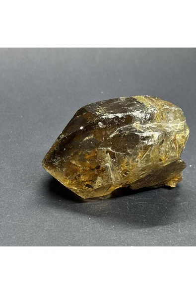 gemsartdeco Dumanlı Kuvars Doğaltaş - Resim 8