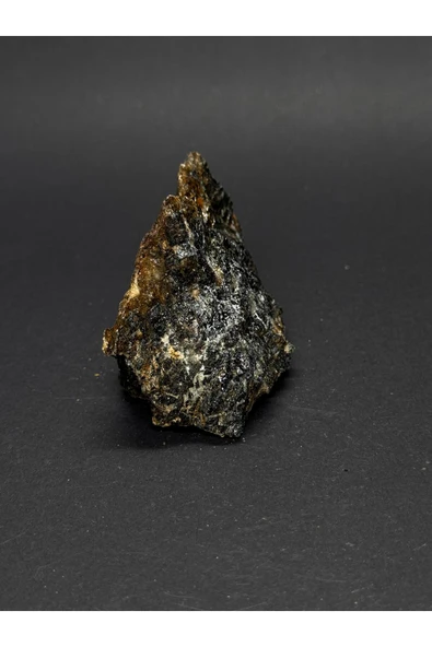 gemsartdeco TURMALİN DOĞALTAŞ NEGATİF ENERJİ KALKANI KÜTLE ürün görseli