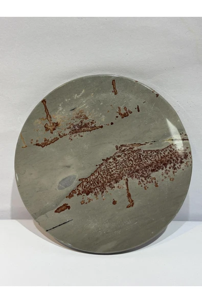 gemsartdeco JASPER DOĞALTAŞ MANZARA KOLEKSİYON 12 CM - Resim 4