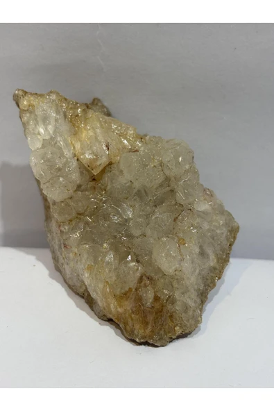 gemsartdeco KRİSTAL KUVARS DOĞALTAŞ - Resim 2