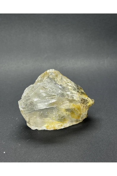 gemsartdeco KRİSTAL KUVARS DOĞALTAŞ - Resim 4