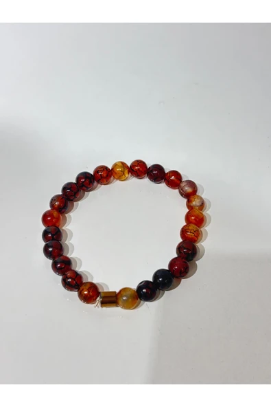 gemsartdeco BOĞA BURCU DOĞALTAŞLARI ÖZEL KUTULU - Resim 6