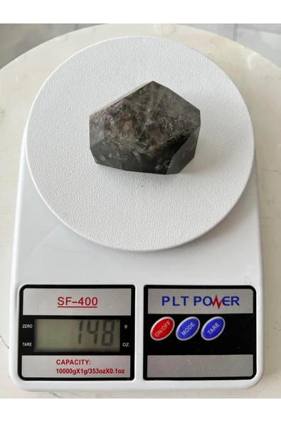 gemsartdeco GARDEN KUVARS KOLEKSİYON - Resim 4