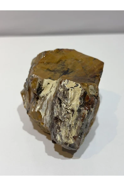 gemsartdeco JASPER DOĞALTAŞ İÇSEL GÜÇ - Resim 2