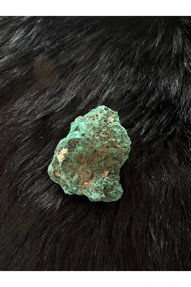 gemsartdeco KADİFE MALAHİT - Resim 3