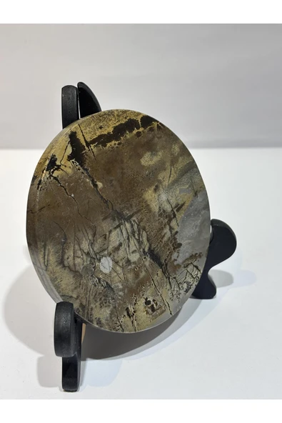 gemsartdeco JASPER DOĞALTAŞ MANZARA KOLEKSİYON 10 CM ürün görseli 1