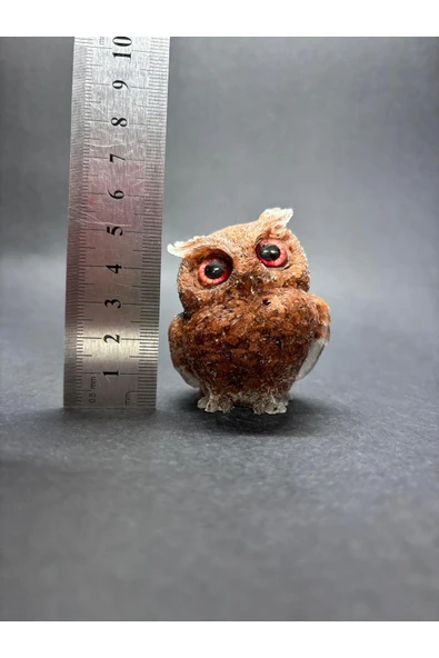 gemsartdeco JASPER BAYKUŞ ORGONİTİ - Resim 4