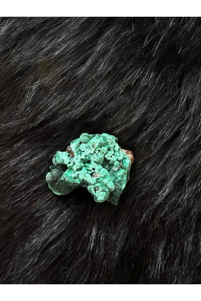 gemsartdeco KADİFE MALAHİT ürün görseli