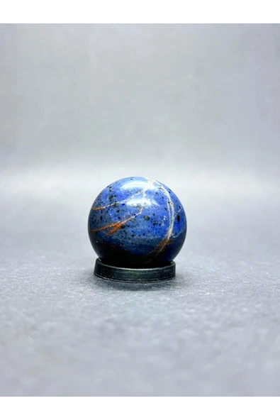 gemsartdeco SODALİT KÜRE DOĞALTAŞ ürün görseli 1