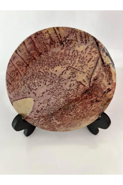 gemsartdeco JASPER DOĞALTAŞ MANZARA KOLEKSİYON 12 CM ürün görseli