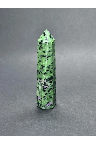 gemsartdeco ANYOLİT KULE DOĞALTAŞ - Resim 3