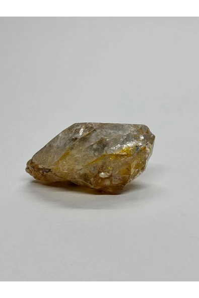 gemsartdeco KRİSTAL KUVARS DOĞALTAŞ - Resim 3