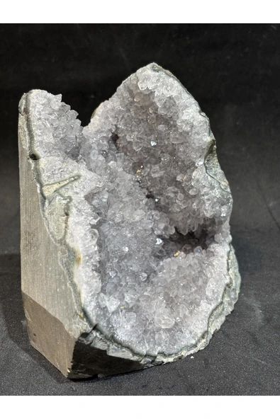 gemsartdeco BREZİLYA AMETİST DOĞALTAŞ - Resim 2