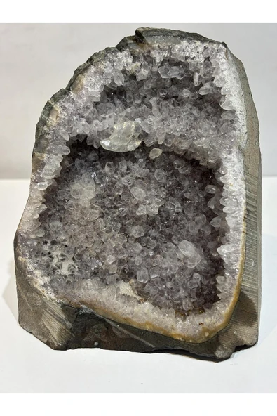 gemsartdeco BREZİLYA AMETİST DOĞALTAŞ - Resim 5