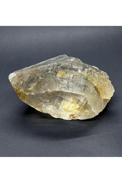 gemsartdeco KRİSTAL KUVARS DOĞALTAŞ - Resim 2