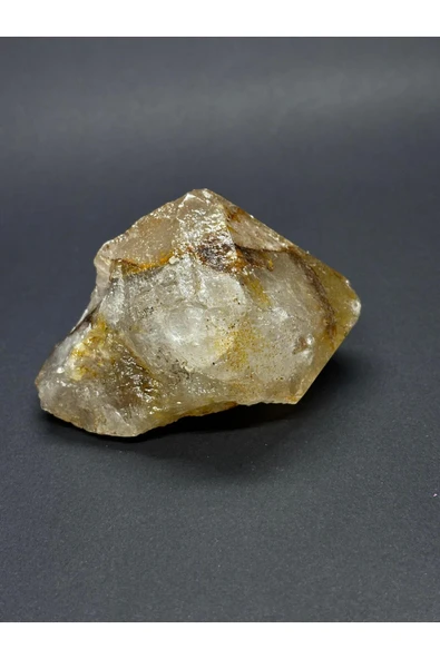 gemsartdeco KRİSTAL KUVARS DOĞALTAŞ - Resim 5