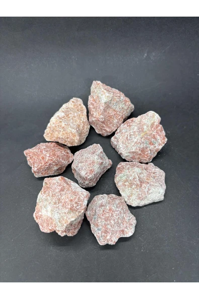 gemsartdeco ARAGONİT DOĞALTAŞ MİNERAL - Resim 6