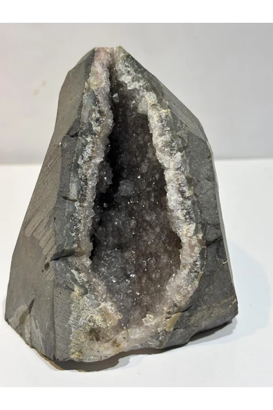 gemsartdeco BREZİLYA AMETİST DOĞALTAŞ - Resim 3