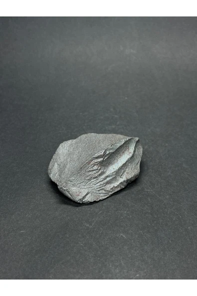 gemsartdeco Ham Hematit Doğaltaş - Resim 3