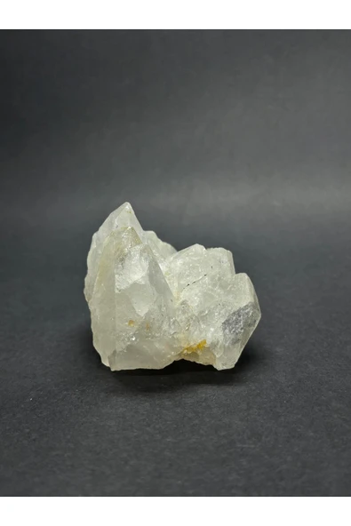 gemsartdeco KRİSTAL KUVARS DOĞALTAŞ - Resim 4