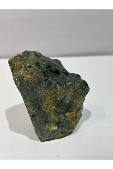 gemsartdeco Yosunlu Akik Doğaltaş ürün görseli 1