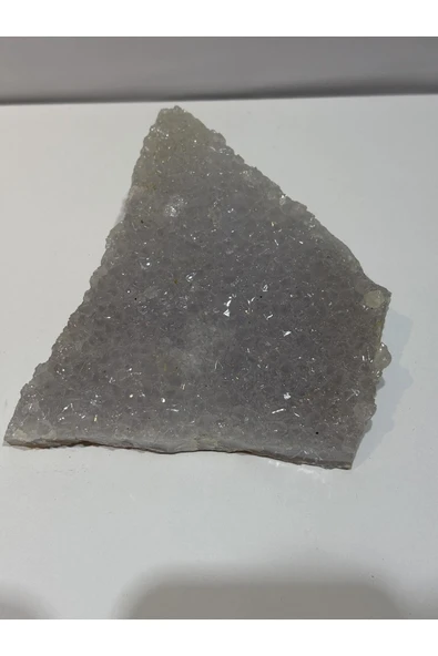 gemsartdeco Druzy Doğaltaş - Resim 5