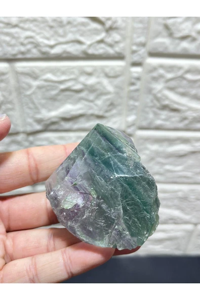 gemsartdeco Florit Doğaltaş - Resim 4