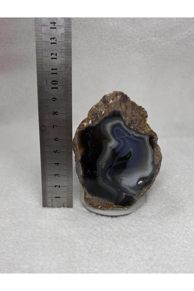 gemsartdeco AGAT DOĞALTAŞ - Resim 6