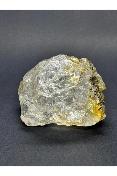 gemsartdeco KRİSTAL KUVARS DOĞALTAŞ ürün görseli 1