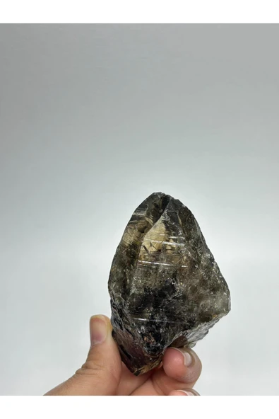 gemsartdeco MORION KUVARS DOĞALTAŞ ürün görseli