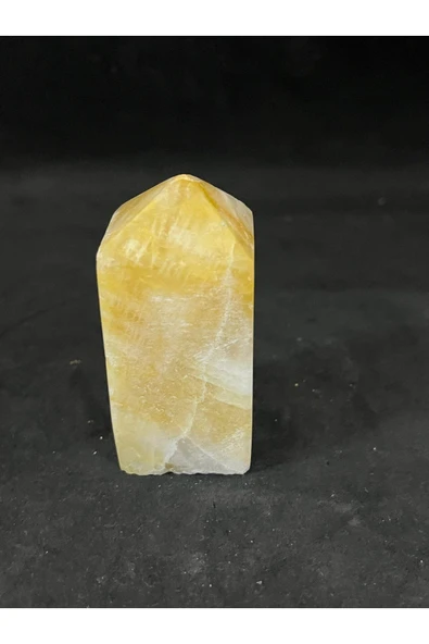 gemsartdeco Sitrin Doğaltaş Kule Özel Kesim - Resim 2