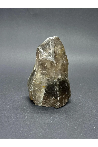 gemsartdeco Dumanlı Kuvars Doğaltaş - Resim 2