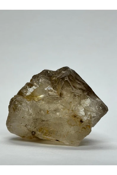 gemsartdeco DUMANLI KUVARS DOĞALTAŞ - Resim 6