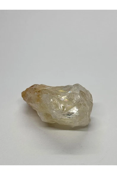 gemsartdeco KRİSTAL KUVARS DOĞALTAŞ ürün görseli 1